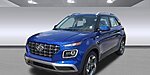 Used 2025 HYUNDAI VENUE LIMITED in SMYRNA, GEORGIA
