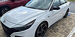 Used 2023 HYUNDAI ELANTRA N LINE in SMYRNA, GEORGIA