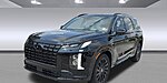 Used 2025 HYUNDAI PALISADE CALLIGRAPHY NIGHT EDITION in SMYRNA, GEORGIA