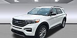 Used 2023 FORD EXPLORER XLT in SMYRNA, GEORGIA