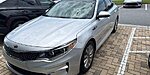 Used 2016 KIA OPTIMA EX in SMYRNA, GEORGIA
