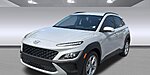 Used 2023 HYUNDAI KONA SEL in SMYRNA, GEORGIA