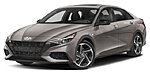 Used 2023 HYUNDAI ELANTRA N LINE in SMYRNA, GEORGIA