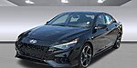 Used 2023 HYUNDAI ELANTRA N LINE in SMYRNA, GEORGIA