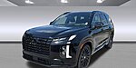 Used 2025 HYUNDAI PALISADE CALLIGRAPHY NIGHT EDITION in SMYRNA, GEORGIA