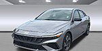 Used 2025 HYUNDAI ELANTRA HYBRID SEL SPORT in SMYRNA, GEORGIA