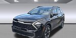 Used 2023 KIA SPORTAGE X-LINE in SMYRNA, GEORGIA