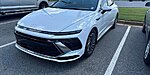 Used 2025 HYUNDAI SONATA LIMITED in SMYRNA, GEORGIA