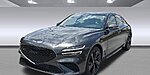 Used 2023 GENESIS G70 3.3T in SMYRNA, GEORGIA
