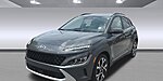 Used 2023 HYUNDAI KONA LIMITED in SMYRNA, GEORGIA