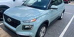 Used 2026 HYUNDAI VENUE SE in SMYRNA, GEORGIA