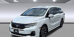 Used 2025 Honda Odyssey ELITE in SMYRNA, GEORGIA