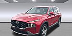 Used 2023 HYUNDAI SANTA FE SEL in SMYRNA, GEORGIA