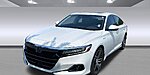 Used 2021 Honda Accord Hybrid TOURING in SMYRNA, GEORGIA