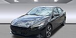 Used 2023 HYUNDAI ELANTRA SEL in SMYRNA, GEORGIA