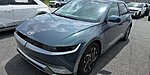 Used 2024 HYUNDAI IONIQ 5 LIMITED in SMYRNA, GEORGIA