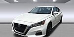 Used 2020 NISSAN ALTIMA 2.5 S in SMYRNA, GEORGIA