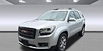 Used 2016 GMC ACADIA SLT in SMYRNA, GEORGIA