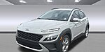 Used 2022 HYUNDAI KONA SEL in SMYRNA, GEORGIA