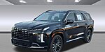 Used 2025 HYUNDAI PALISADE CALLIGRAPHY NIGHT EDITION in SMYRNA, GEORGIA