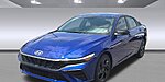 Used 2026 HYUNDAI ELANTRA SEL SPORT in SMYRNA, GEORGIA