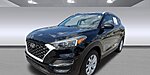 Used 2020 HYUNDAI TUCSON VALUE in SMYRNA, GEORGIA