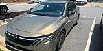 Used 2026 NISSAN SENTRA SV in SMYRNA, GEORGIA