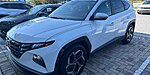 Used 2024 HYUNDAI TUCSON SEL in SMYRNA, GEORGIA