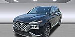 Used 2021 HYUNDAI SANTA FE LIMITED in SMYRNA, GEORGIA