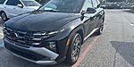 Used 2025 HYUNDAI TUCSON HYBRID LIMITED in SMYRNA, GEORGIA