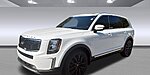 Used 2020 KIA TELLURIDE SX in SMYRNA, GEORGIA