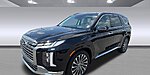 Used 2025 HYUNDAI PALISADE CALLIGRAPHY in SMYRNA, GEORGIA
