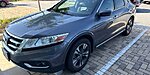 Used 2015 Honda Crosstour EX-L in SMYRNA, GEORGIA
