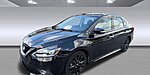 Used 2017 NISSAN SENTRA SR TURBO in SMYRNA, GEORGIA