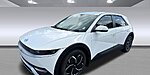 Used 2023 HYUNDAI IONIQ 5 SEL in SMYRNA, GEORGIA