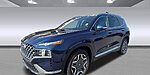 Used 2022 HYUNDAI SANTA FE LIMITED in SMYRNA, GEORGIA