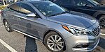 Used 2016 HYUNDAI SONATA 2.4L LIMITED in SMYRNA, GEORGIA