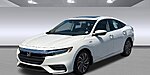 Used 2019 Honda Insight TOURING in SMYRNA, GEORGIA