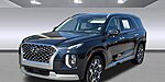 Used 2021 HYUNDAI PALISADE CALLIGRAPHY in SMYRNA, GEORGIA