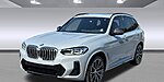 Used 2022 BMW X3 SDRIVE30I in SMYRNA, GEORGIA