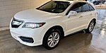 Used 2017 ACURA RDX W/TECHNOLOGY PKG in SMYRNA, GEORGIA