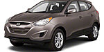 Used 2013 HYUNDAI TUCSON LIMITED in SMYRNA, GEORGIA