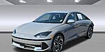 Used 2023 HYUNDAI IONIQ 6 SEL in SMYRNA, GEORGIA