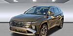 Used 2026 HYUNDAI TUCSON LIMITED in SMYRNA, GEORGIA