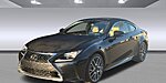 Used 2017 LEXUS RC 350 in SMYRNA, GEORGIA