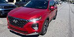 Used 2020 HYUNDAI SANTA FE LIMITED in SMYRNA, GEORGIA