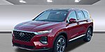 Used 2020 HYUNDAI SANTA FE LIMITED in SMYRNA, GEORGIA
