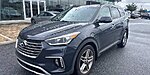 Used 2017 HYUNDAI SANTA FE SE ULTIMATE in SMYRNA, GEORGIA