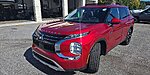 Used 2025 MITSUBISHI OUTLANDER PLUG-IN HYBRID SE in SMYRNA, GEORGIA