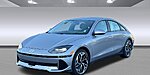 Used 2023 HYUNDAI IONIQ 6 SEL in SMYRNA, GEORGIA